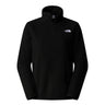 Women's Glacier Fleece 1/4 zip Jacket