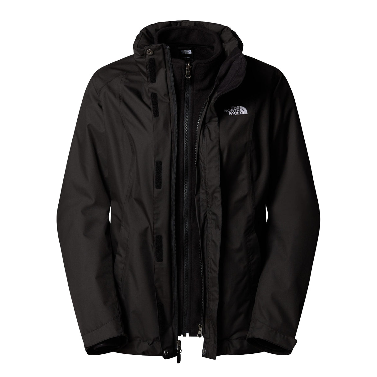 W Evolve II Tri Jacket