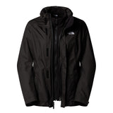 W Evolve II Tri Jacket