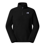 M Glacier Fleece 1/4 zip Jacket