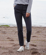 Women's stretch chinos