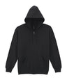Heavy Blend™  full-zip hooded sweatshirt