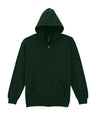 Heavy Blend™  full-zip hooded sweatshirt