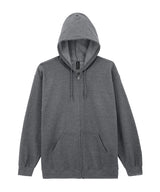 Heavy Blend™  full-zip hooded sweatshirt