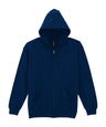 Heavy Blend™  full-zip hooded sweatshirt