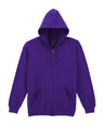 Heavy Blend™  full-zip hooded sweatshirt