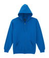 Heavy Blend™  full-zip hooded sweatshirt