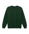 Softstyle™ midweight fleece adult crew neck