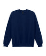 Softstyle™ midweight fleece adult crew neck