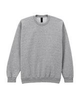 Softstyle™ midweight fleece adult crew neck