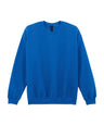 Softstyle™ midweight fleece adult crew neck