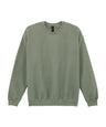 Softstyle™ midweight fleece adult crew neck