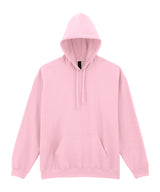 Softstyle™ midweight fleece adult hoodie