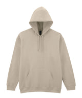 Softstyle™ midweight fleece adult hoodie