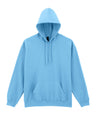 Softstyle™ midweight fleece adult hoodie