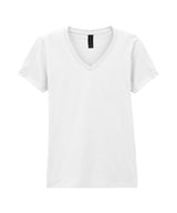 Softstyle™ women's v-neck t-shirt