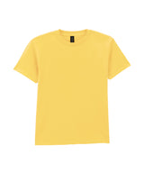 Softstyle™ midweight youth t-shirt
