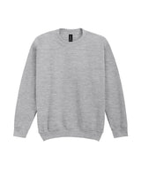 Heavy Blend™ youth crew neck sweatshirt