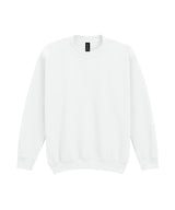 Heavy Blend™ youth crew neck sweatshirt