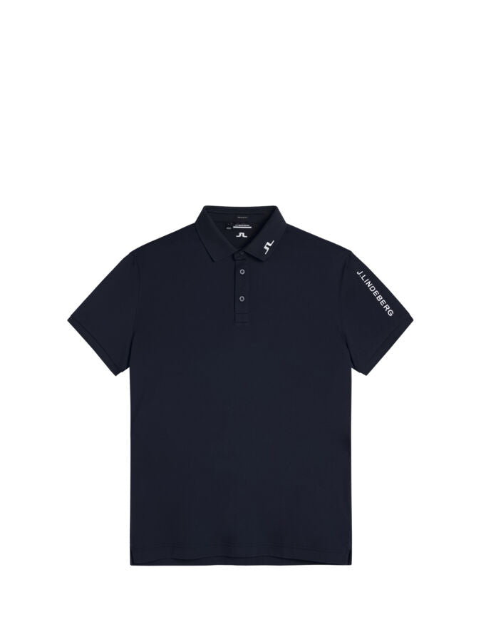 Men's Tour Tech Reg Fit Golf Polo