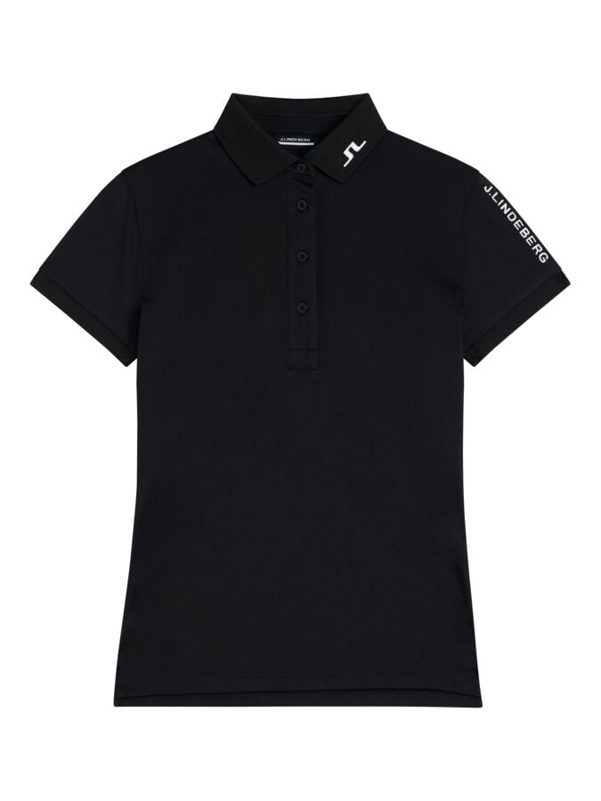 Women's Tour Tech Reg Fit Golf Polo