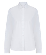 Women’s long sleeve ‘cotton-feel’ Coolplus® shirt