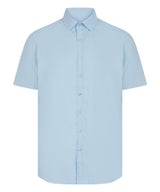 Short sleeve ‘cotton-feel’ Coolplus® shirt