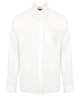 Wicking antibacterial long sleeve shirt