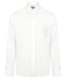 Wicking antibacterial long sleeve shirt