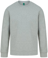 Unisex sustainable sweatshirt