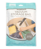 Vacuum bag