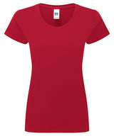 Women’s authentic classic t-shirt