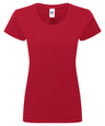 Women’s authentic classic t-shirt