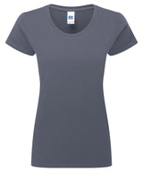 Women’s authentic classic t-shirt