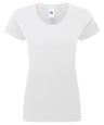 Women’s authentic classic t-shirt