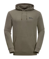 Organic hoodie  (NL)