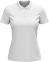 Stedman Lux Cotton Polo 180 Ladies
