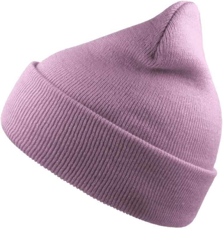 Atlantis Wind S Recycled Beanie Double Skin Cuffed