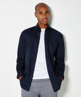 Corporate Oxford shirt long-sleeved (classic fit)