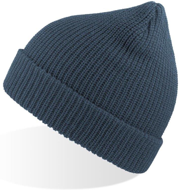Atlantis Woolly Wool Blend Beanie