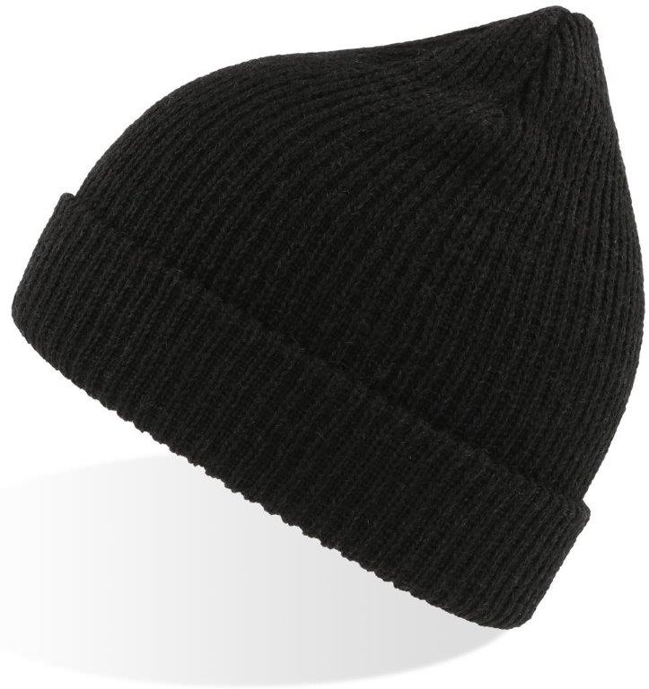 Atlantis Woolly Wool Blend Beanie