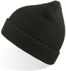 Atlantis Woolly Wool Blend Beanie
