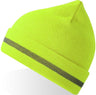 Atlantis Workout S Recycled Hi Viz Beanie