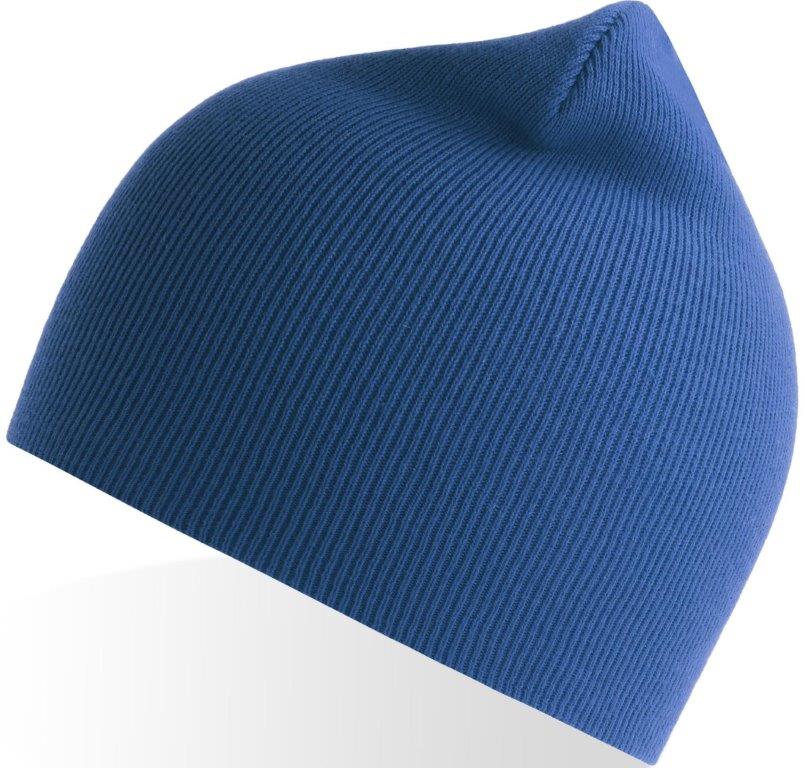 Atlantis Yala Organic Beanie W/O Turn Up