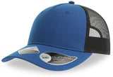 Atlantis Zion Recycled Trucker 5 Panel Cap