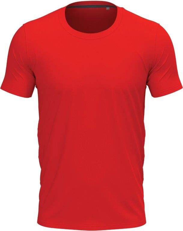 Stedman Stretch T 170 Mens