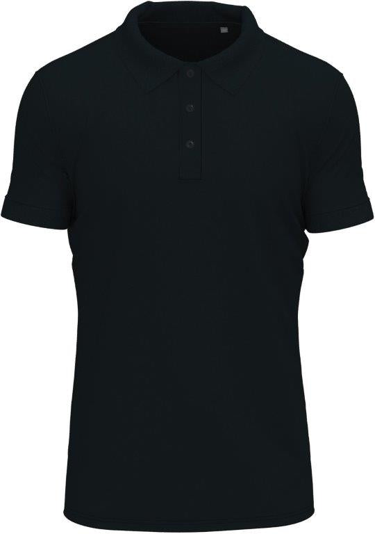 Stedman Stretch Polo Mens 210