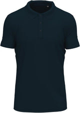 Stedman Stretch Polo Mens 210
