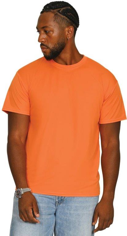 Casual Original Tech T Shirt