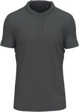 Stedman Stretch Polo Mens 210
